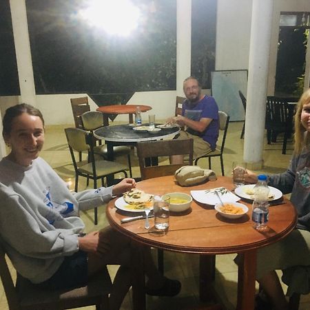 Soorya Inn 엘라 외부 사진