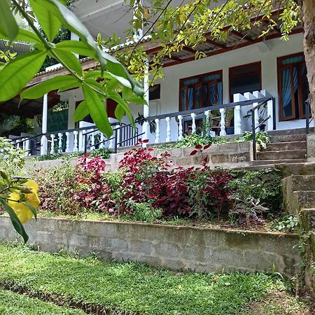 Soorya Inn 엘라 외부 사진