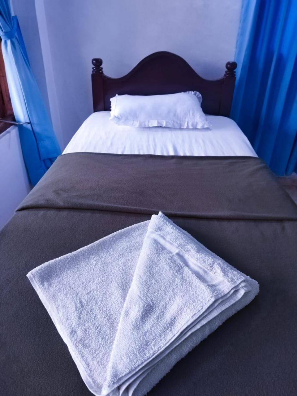 Soorya Inn 엘라 외부 사진