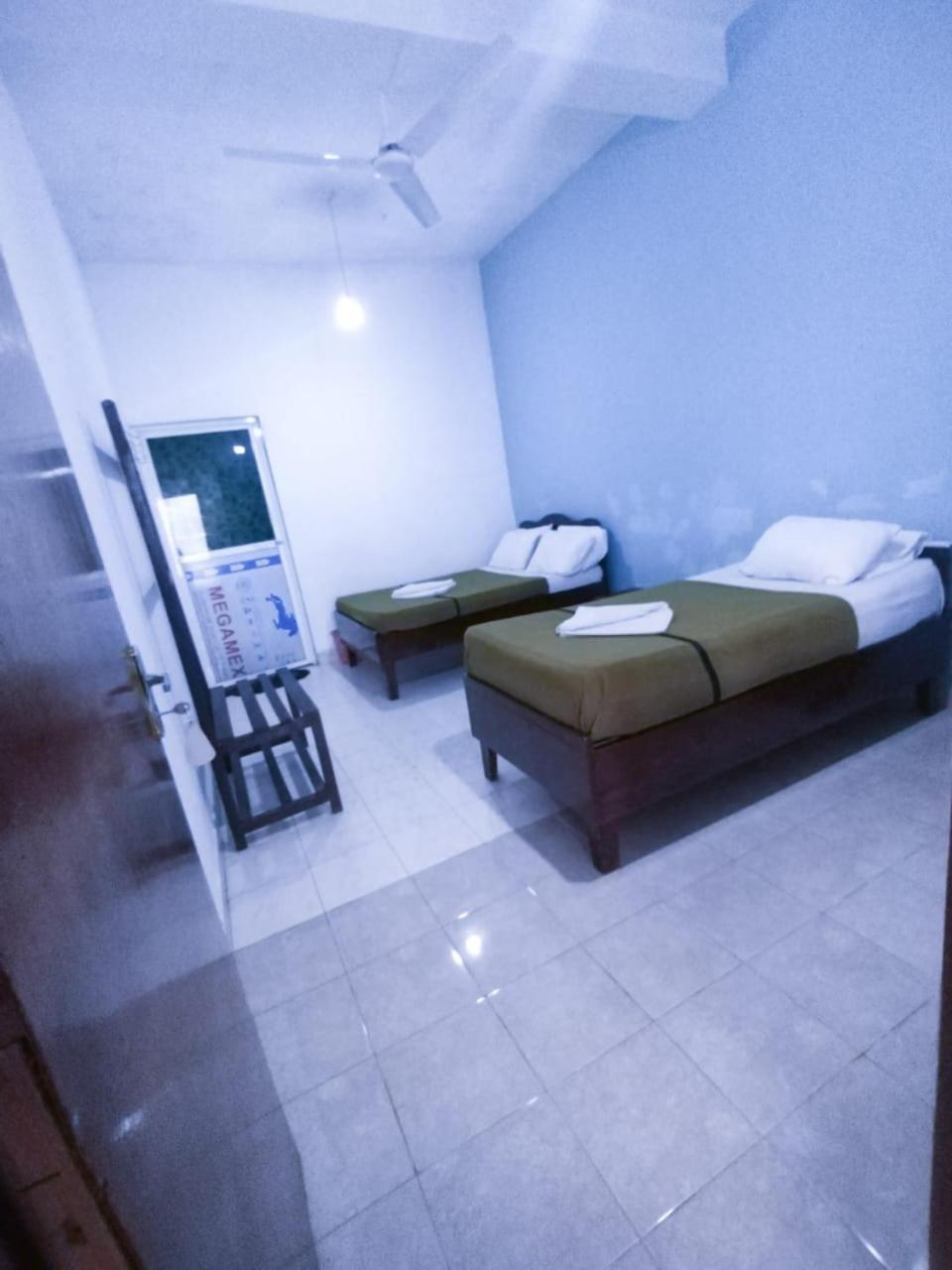 Soorya Inn 엘라 외부 사진