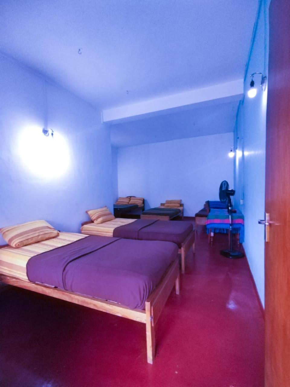 Soorya Inn 엘라 외부 사진