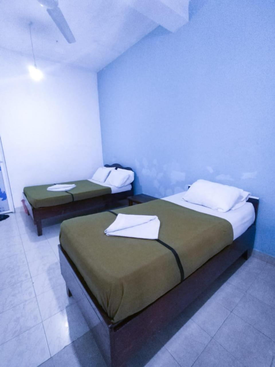 Soorya Inn 엘라 외부 사진