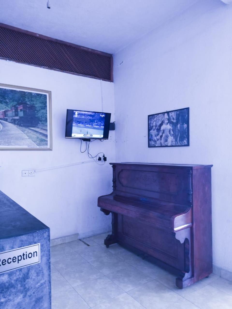 Soorya Inn 엘라 외부 사진