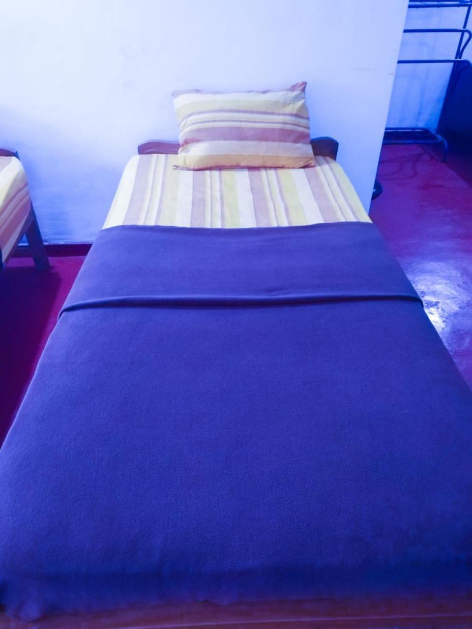 Soorya Inn 엘라 외부 사진