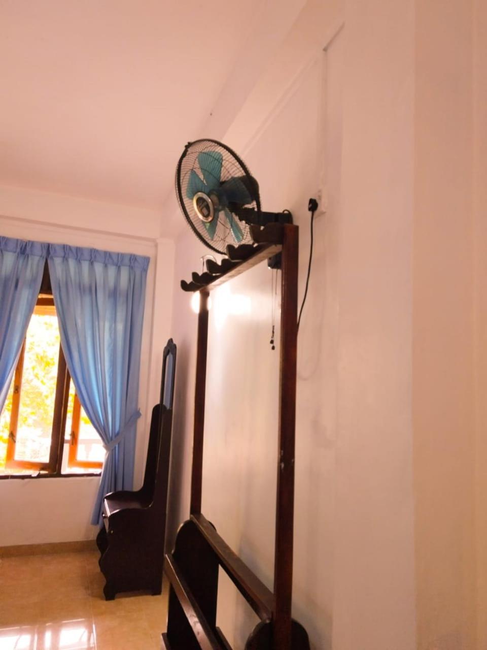 Soorya Inn 엘라 외부 사진