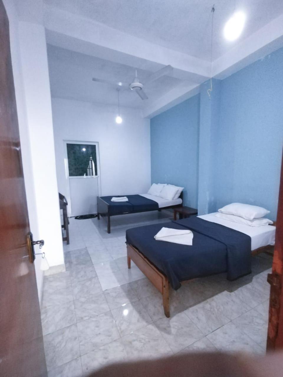 Soorya Inn 엘라 외부 사진
