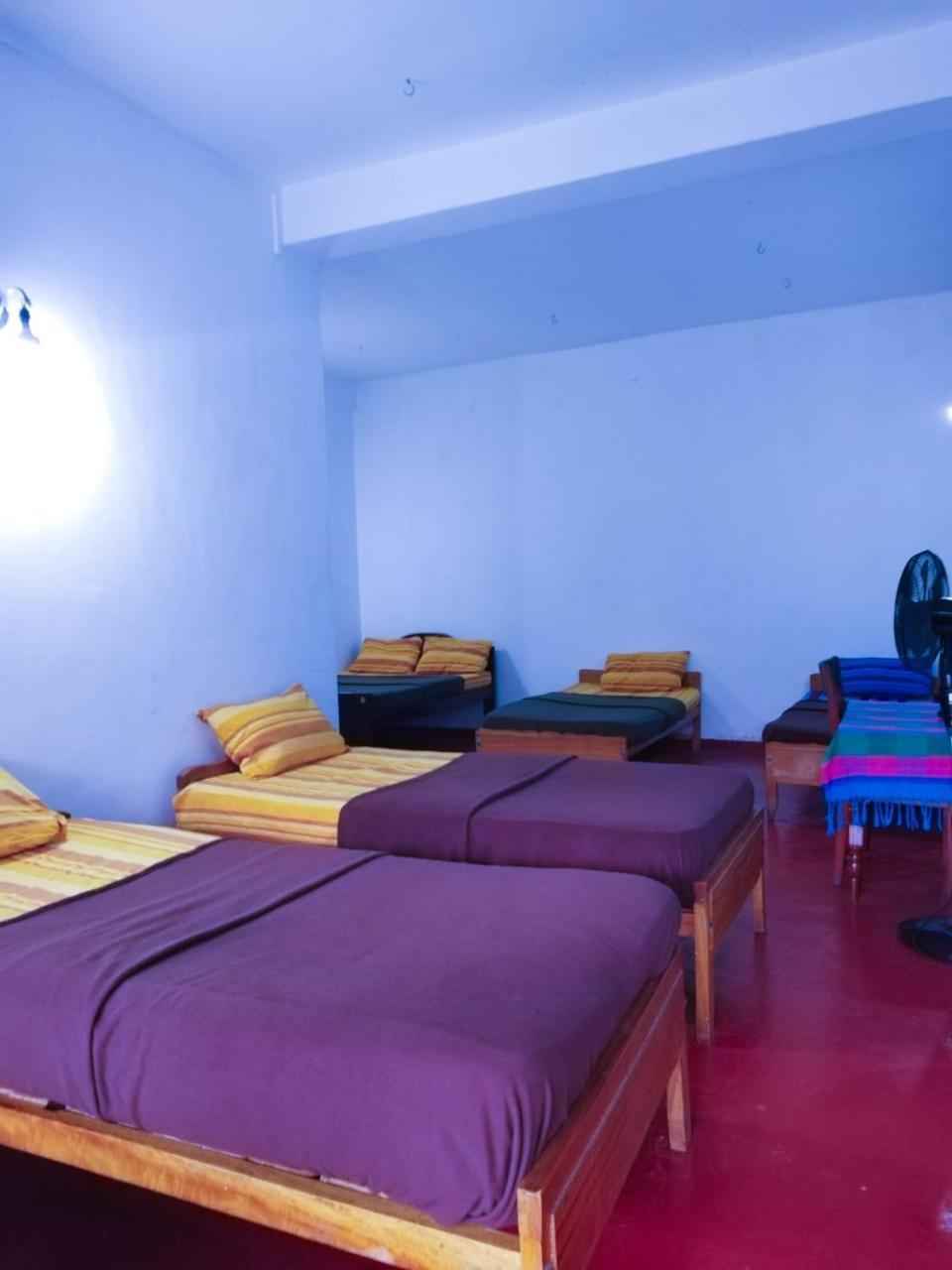 Soorya Inn 엘라 외부 사진