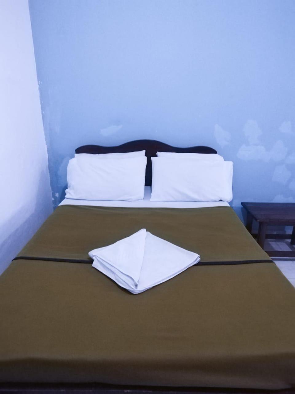 Soorya Inn 엘라 외부 사진