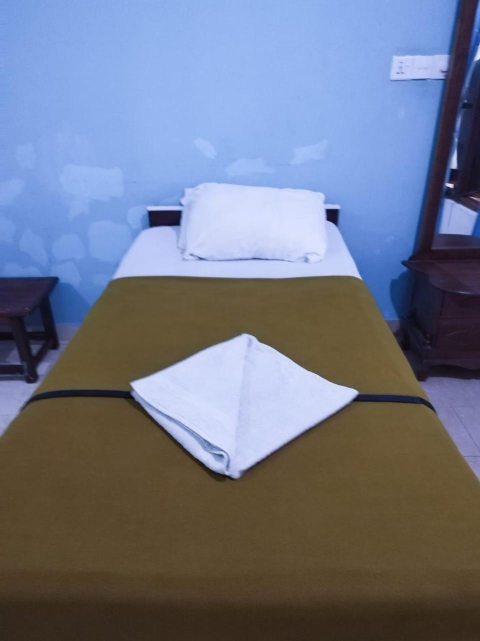 Soorya Inn 엘라 외부 사진