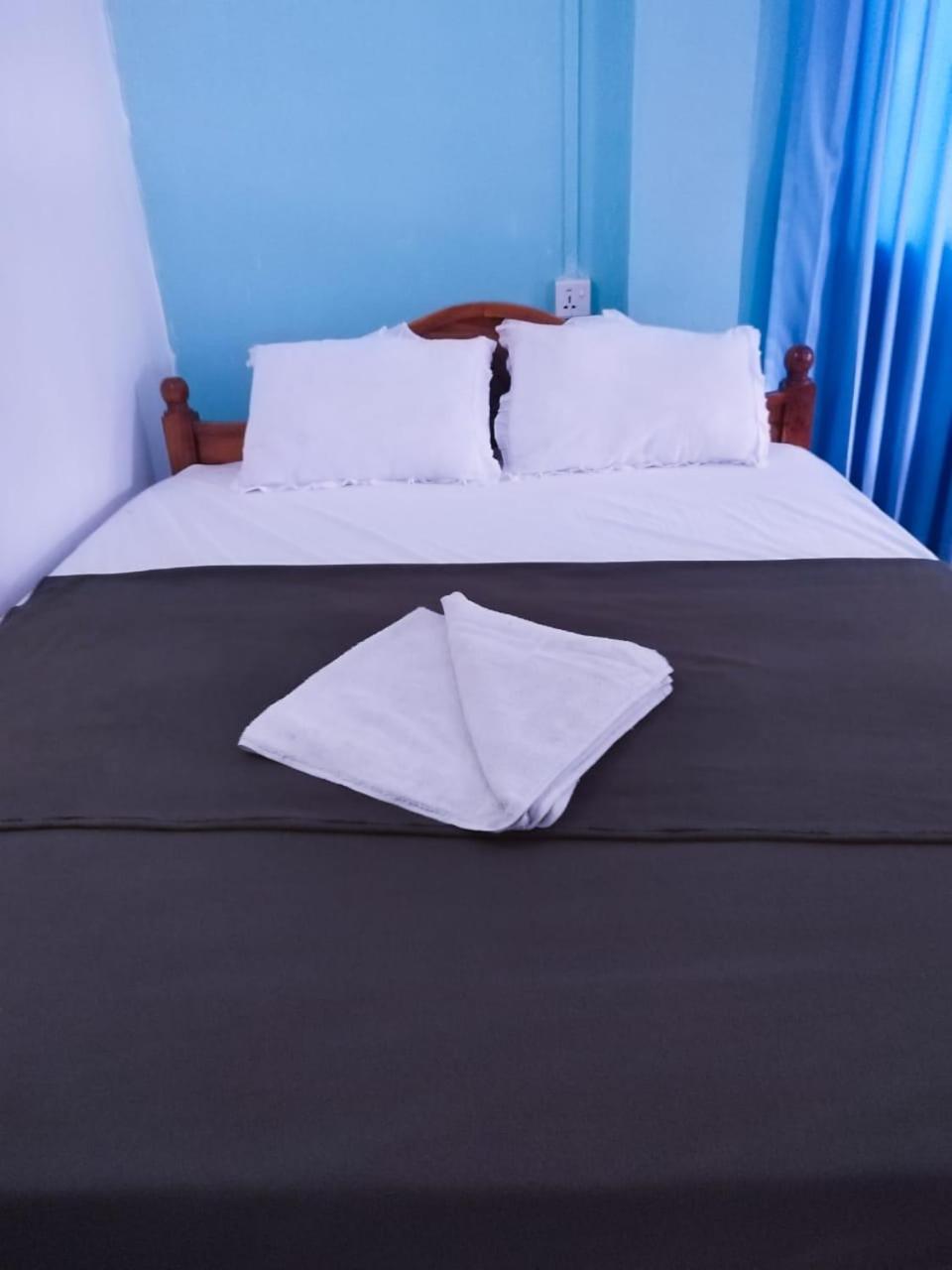 Soorya Inn 엘라 외부 사진