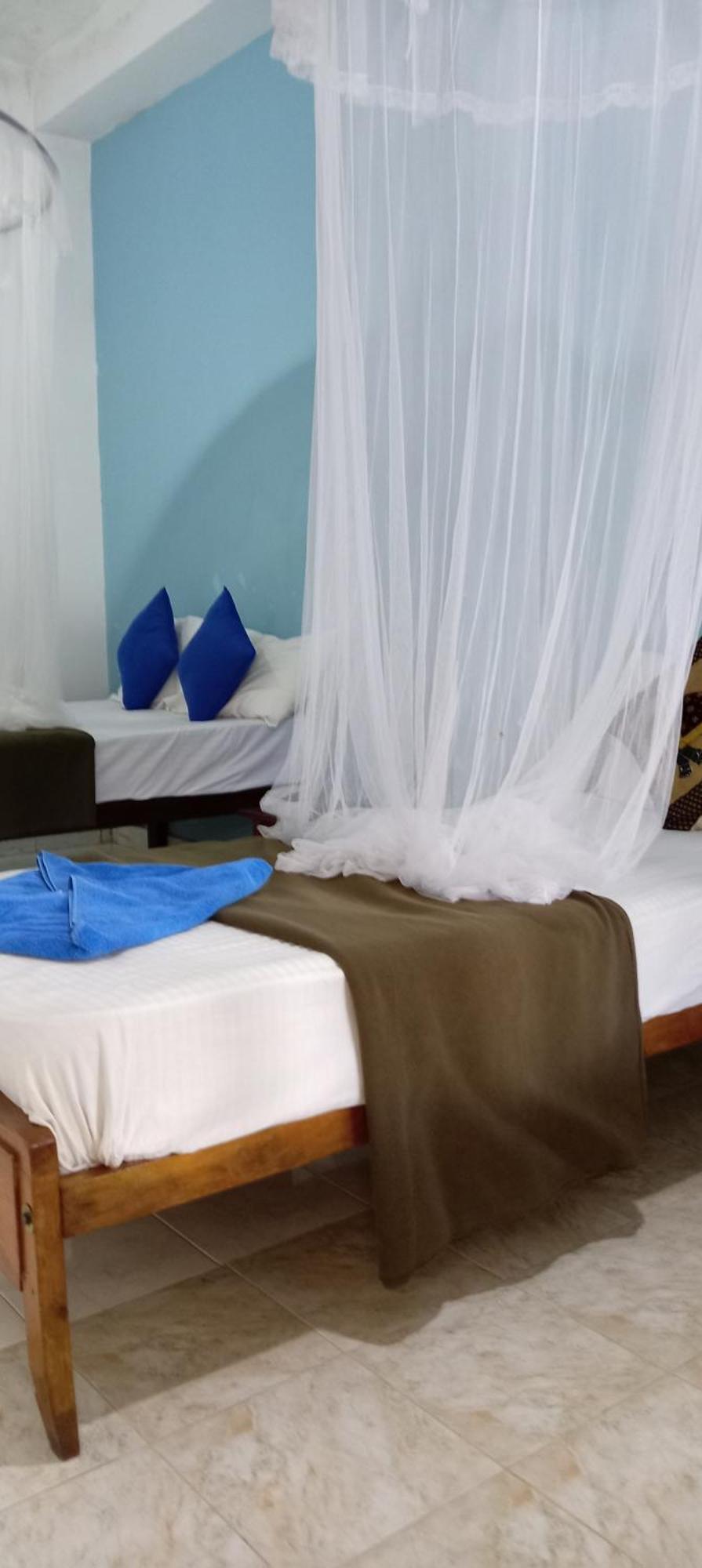 Soorya Inn 엘라 외부 사진