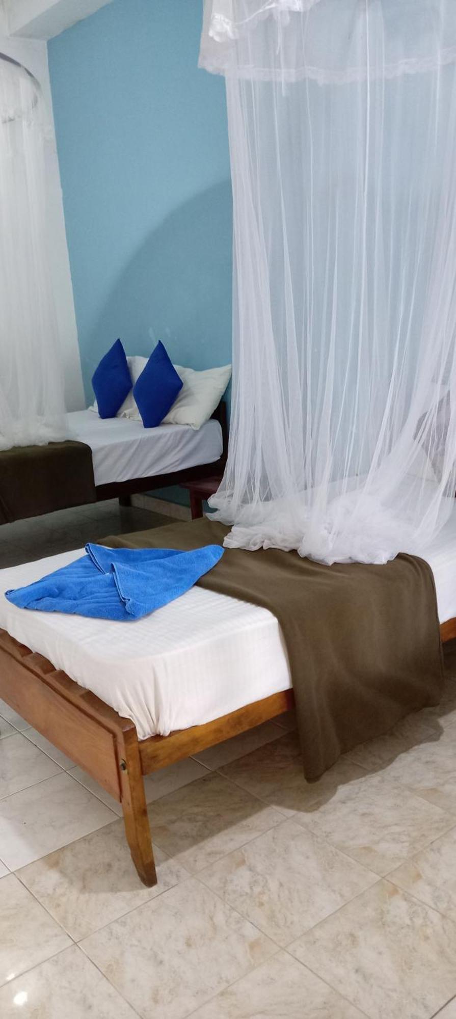 Soorya Inn 엘라 외부 사진