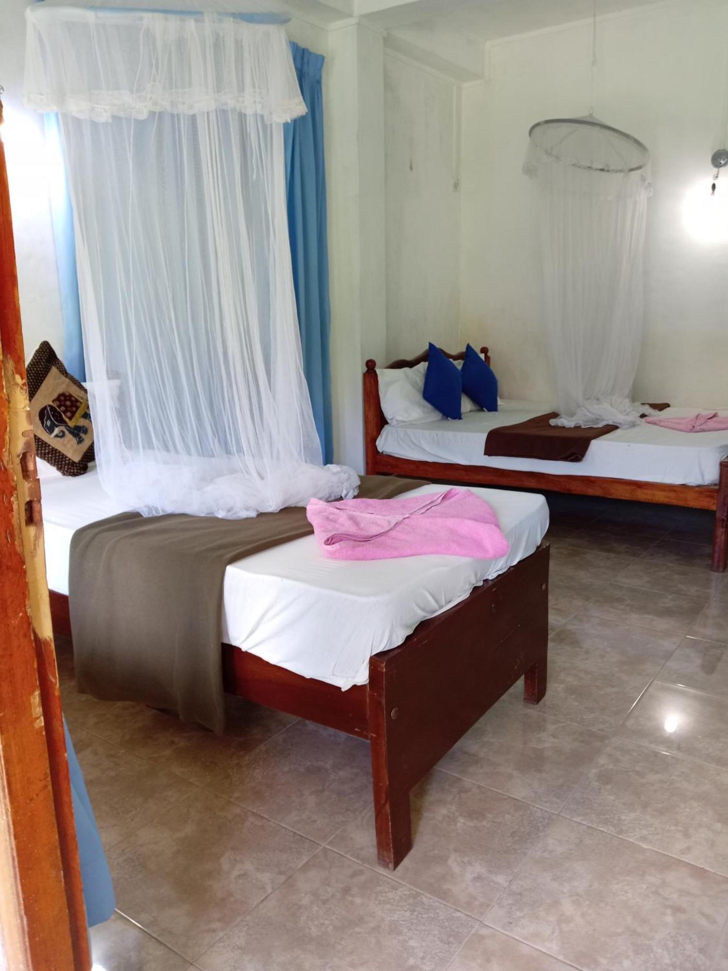 Soorya Inn 엘라 외부 사진