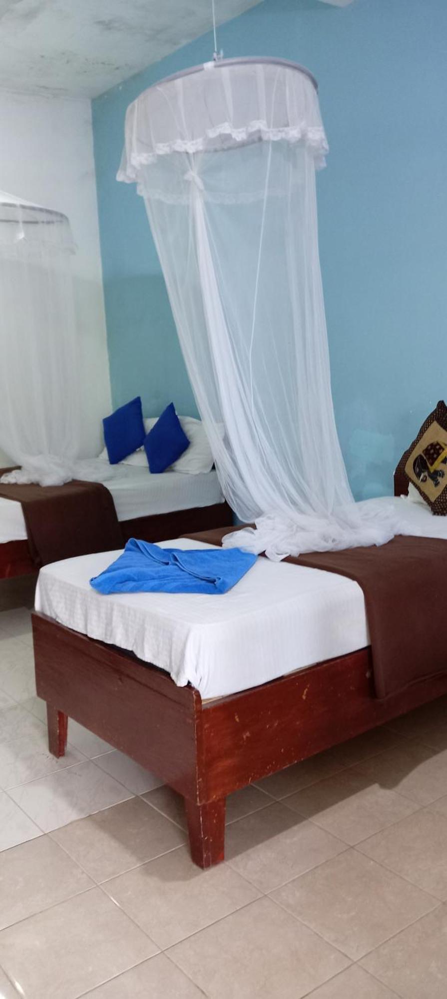 Soorya Inn 엘라 외부 사진
