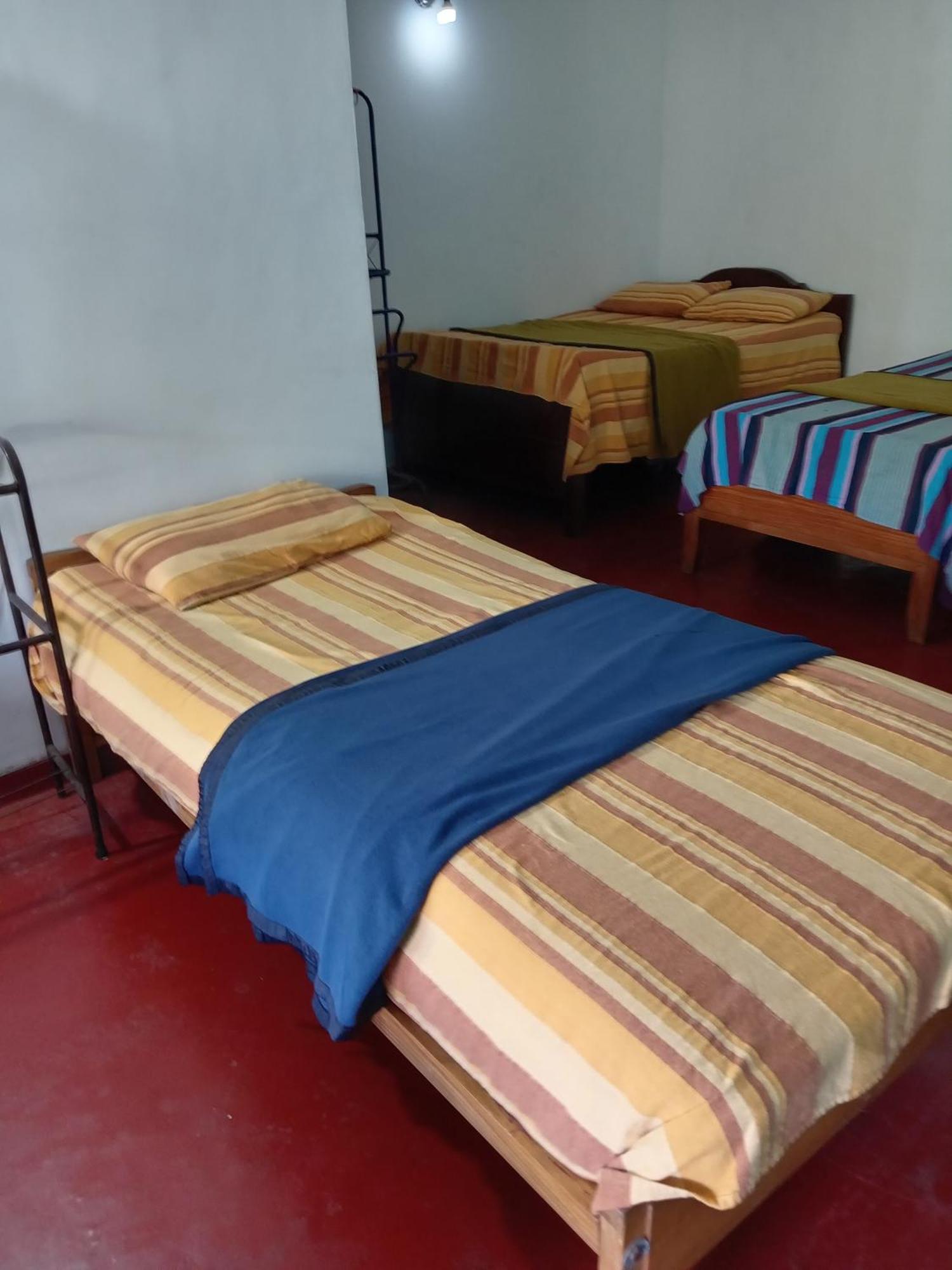 Soorya Inn 엘라 외부 사진