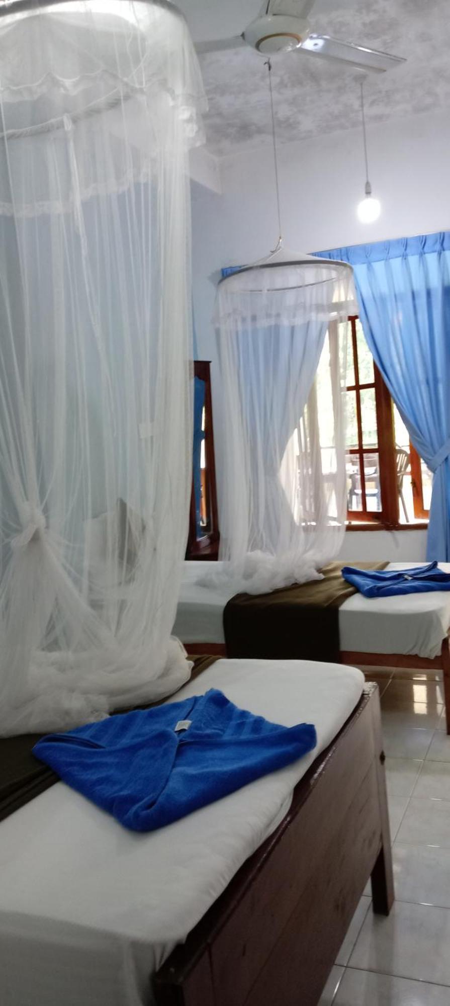 Soorya Inn 엘라 외부 사진