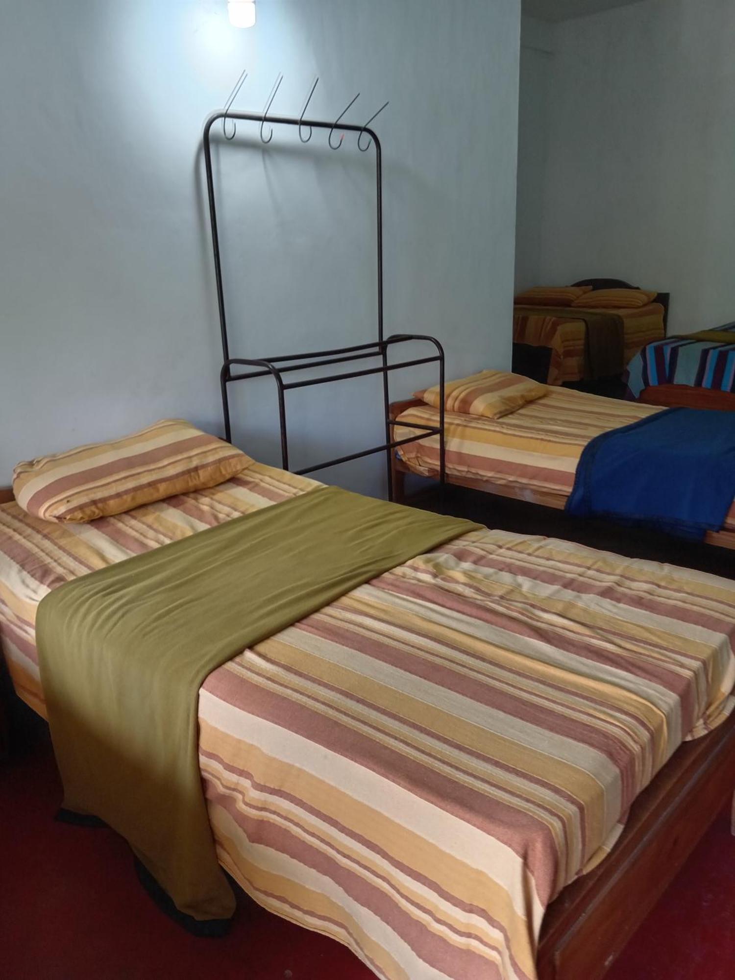 Soorya Inn 엘라 외부 사진