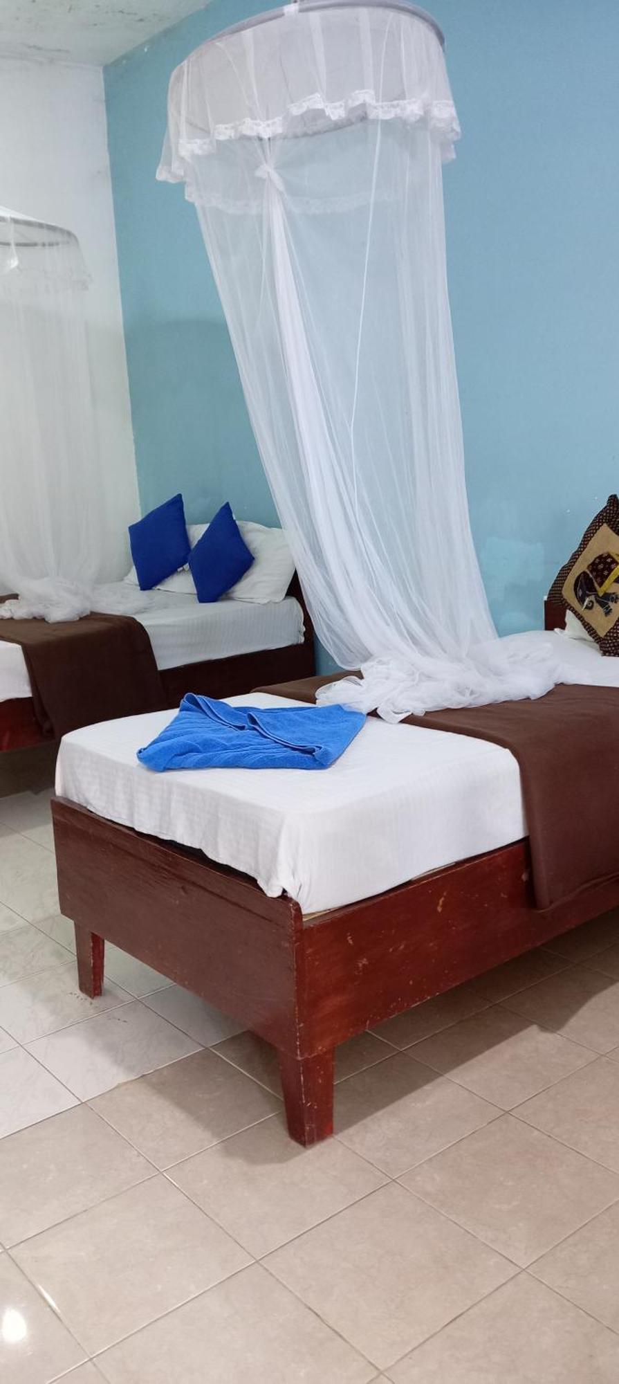 Soorya Inn 엘라 외부 사진