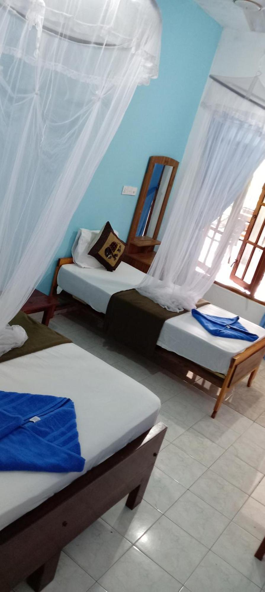 Soorya Inn 엘라 외부 사진