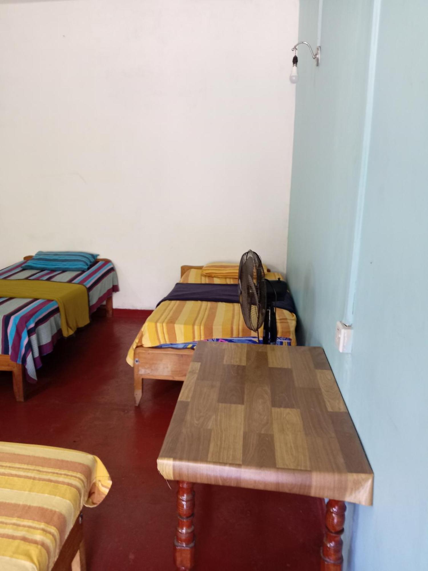 Soorya Inn 엘라 외부 사진