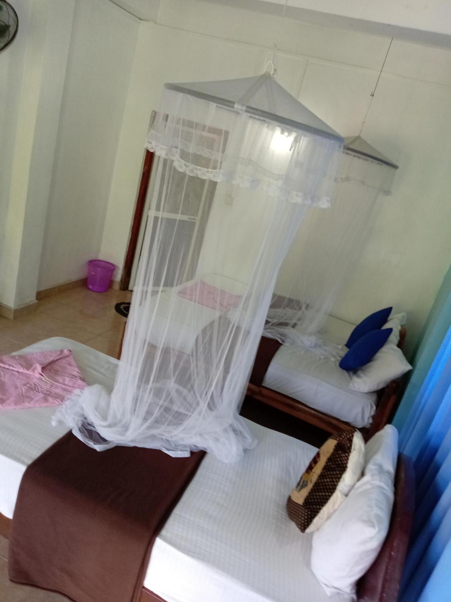 Soorya Inn 엘라 외부 사진
