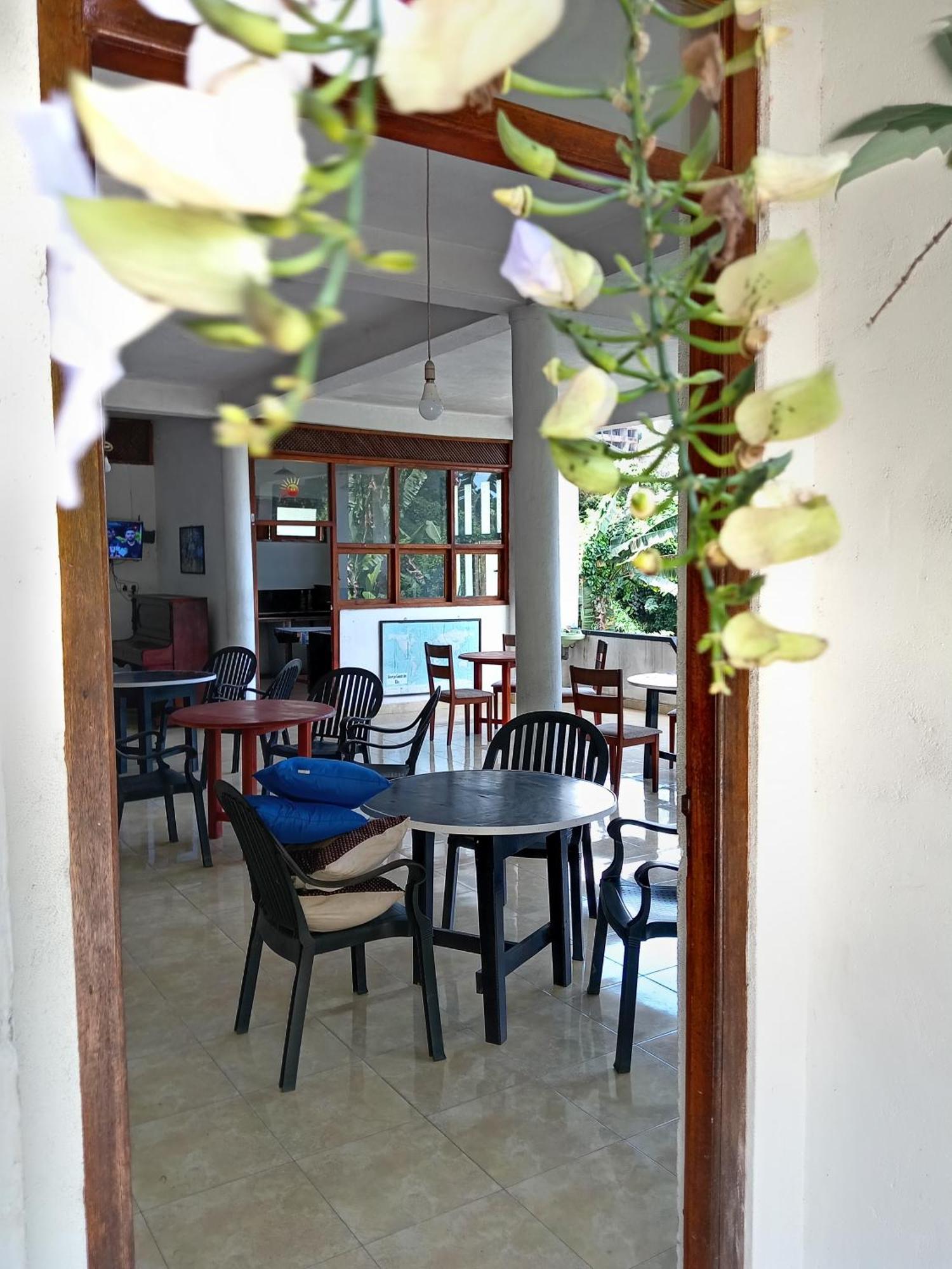 Soorya Inn 엘라 외부 사진