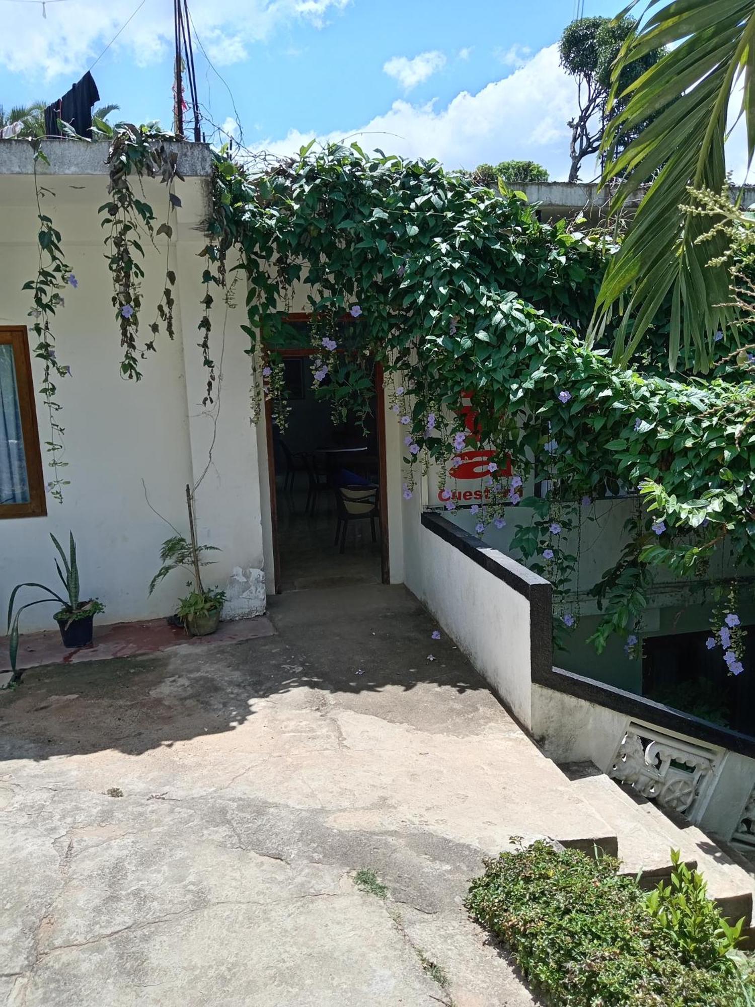 Soorya Inn 엘라 외부 사진