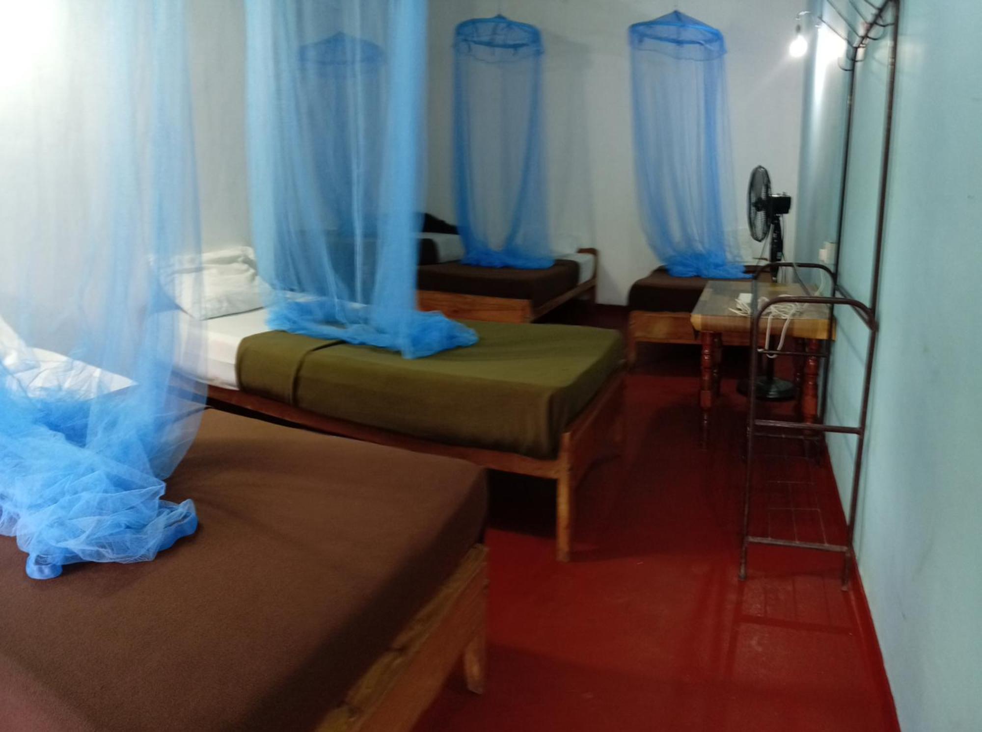 Soorya Inn 엘라 외부 사진