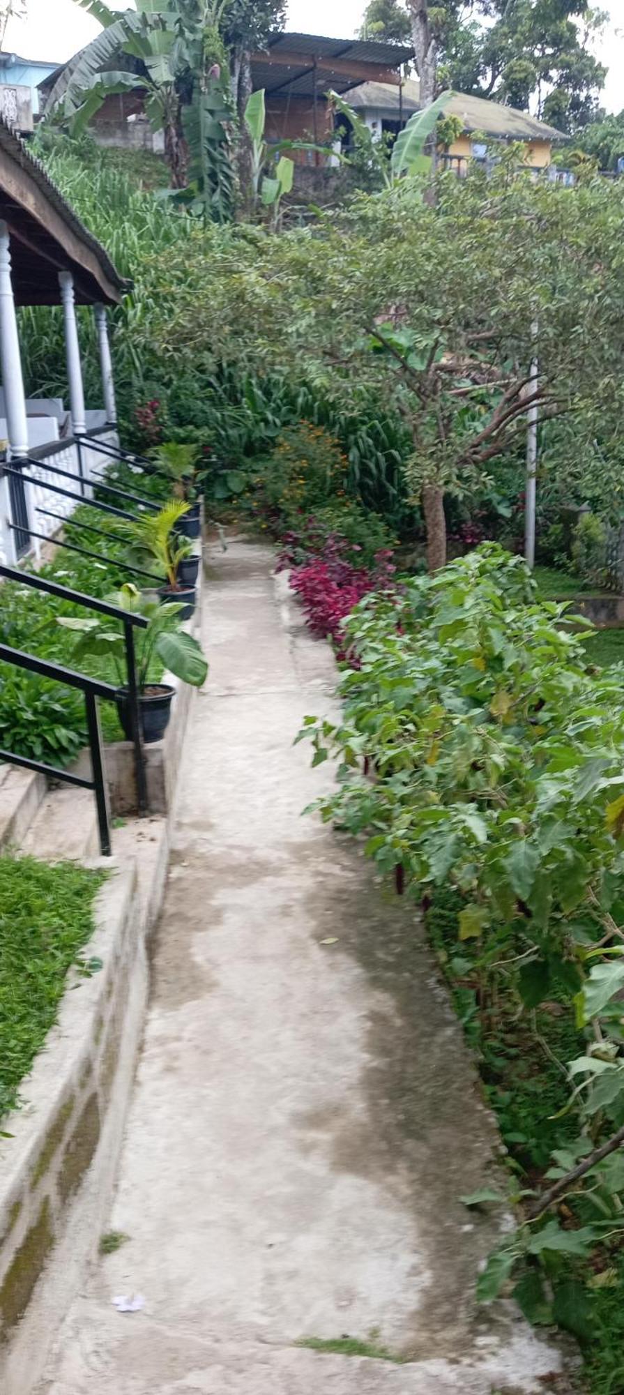 Soorya Inn 엘라 외부 사진