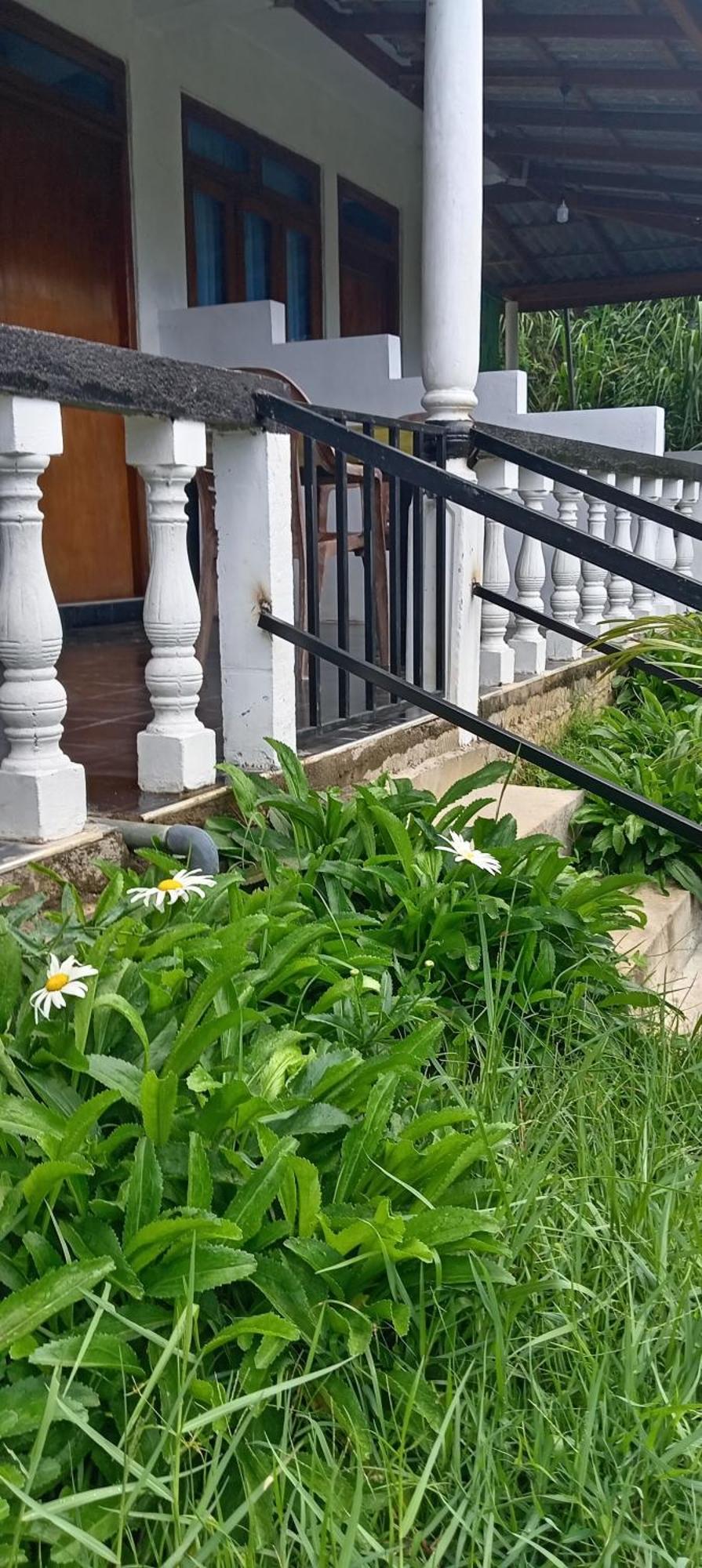 Soorya Inn 엘라 외부 사진